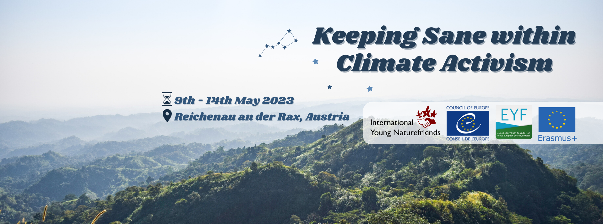 New Activity in Austria