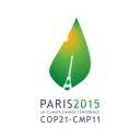 COP21 Banner