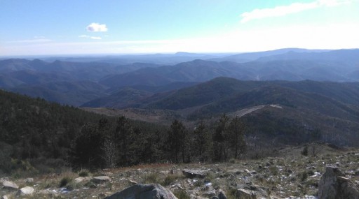 cevennes national park