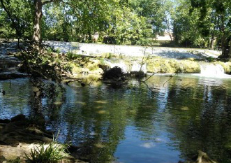 river montpellier