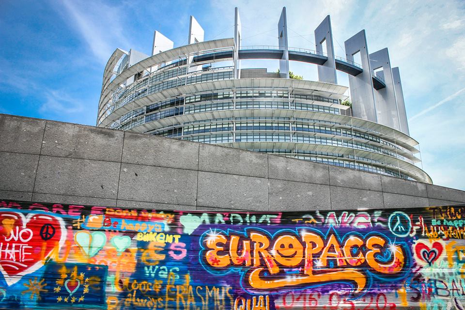 europeace