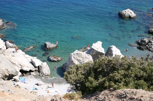 Amorgos_Strand_von_Kampi_1_Chladek